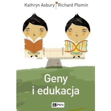 Geny i edukacja