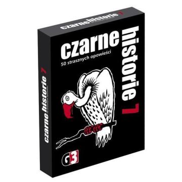 Czarne historie 7 G3