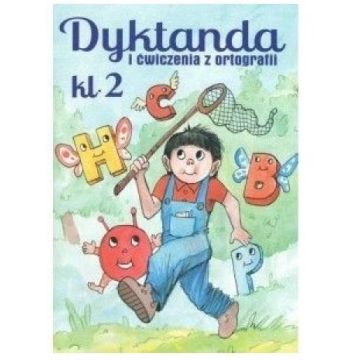 Dyktanda SP kl.2