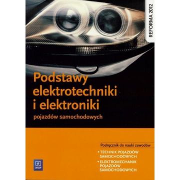 Podstawy elektrot. i elektron. poj. sam. WSiP