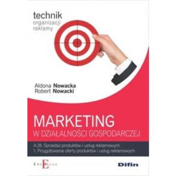 Marketing w działalności gospodarczej