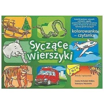 Syczące wierszyki