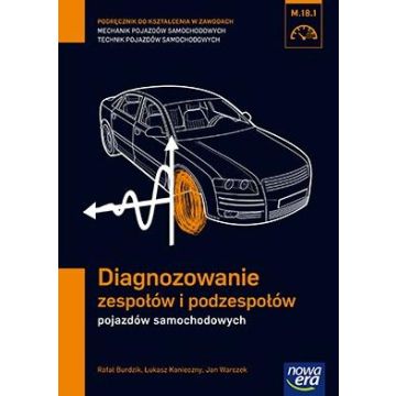 Mechanik Samochodowy PG Diagnozowanie zespołów