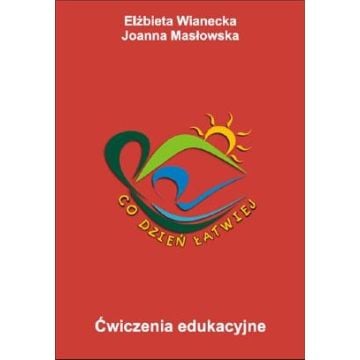 Ćwiczenia edukacyjne. Co dzień łatwiej 1