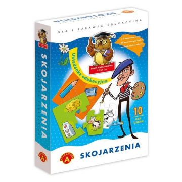 Skojarzenia ALEX