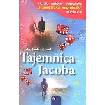 Tajemnica Jacoba