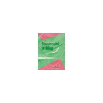 Successful Writing Upper-Inter. EXPRESS PUBLISHING