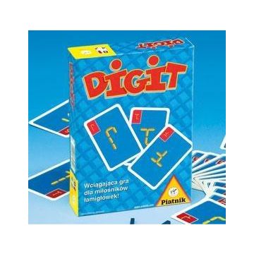 Digit PIATNIK