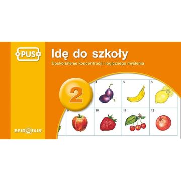PUS Idę do szkoły 2