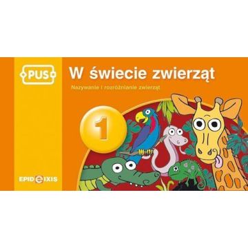 PUS W świecie zwierząt 1