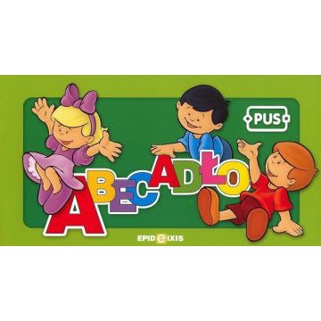 PUS Abecadło 1