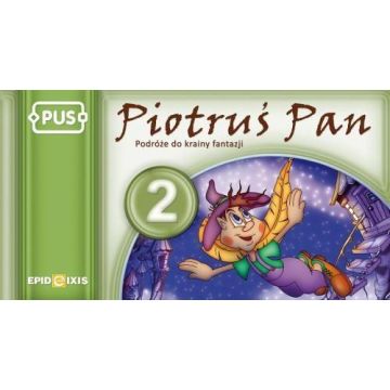 PUS Piotruś Pan 2