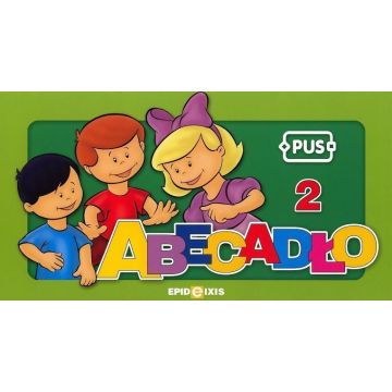 PUS Abecadło 2