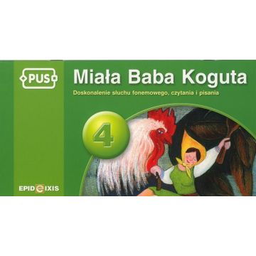 PUS Miała Baba Koguta 4
