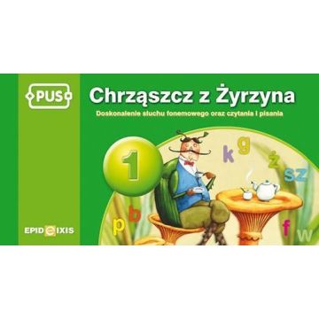 PUS Chrząszcz z Żyrzyna 1