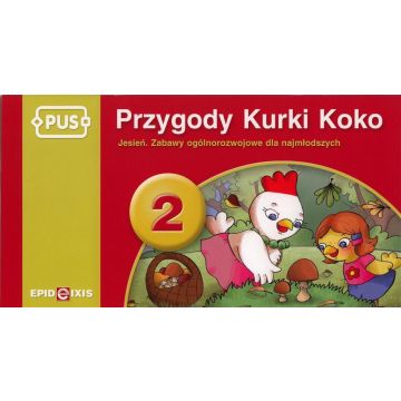 PUS Przygody Kurki Koko 2 Jesień