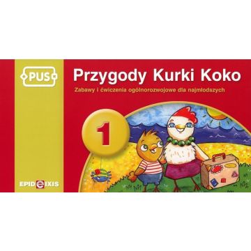 PUS Przygody Kurki Koko 1
