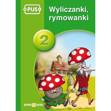 PUS Wyliczanki, rymowanki 2