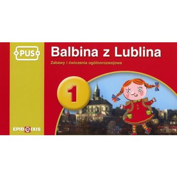 PUS Balbina z Lublina 1