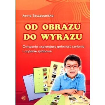 Od obrazu do wyrazu HARMONIA