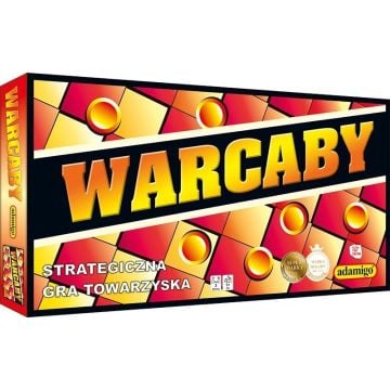 Warcaby