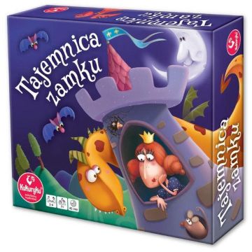 Tajemnica zamku