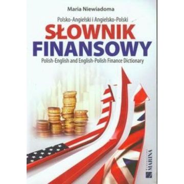 Słownik finansowy polsko-angielski angielsko-pol.