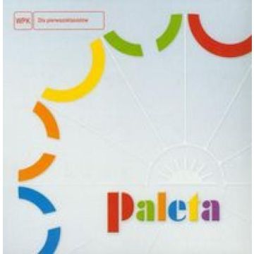 Paleta WPK dla pierwszoklasistów. Tarcze ćwiczeń