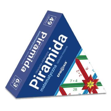 Piramida matematyczna M2