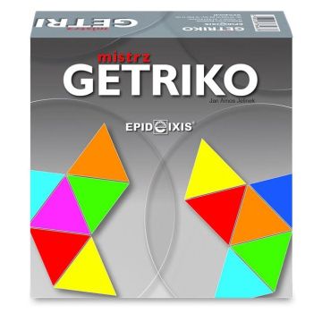 Gra - Mistrz Getriko