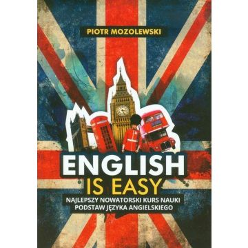 English is easy