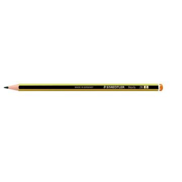 Ołówek Noris 120-2B (12szt)