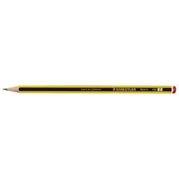 Ołówek Noris 120-HB (12szt) STAEDTLER