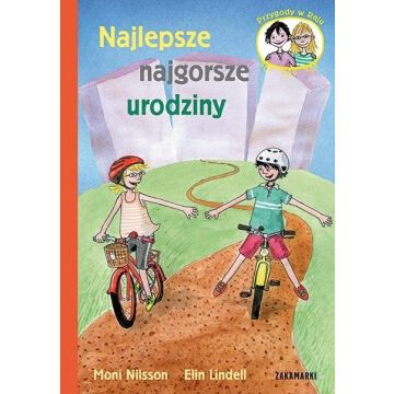 Najlepsze najgorsze urodziny