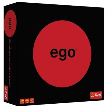 Ego TREFL