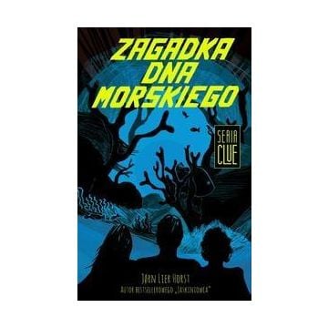 Clue T.3 Zagadka dna morskiego