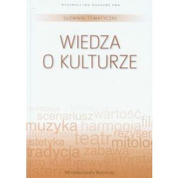 Słownik tematyczny. T.13. WOK