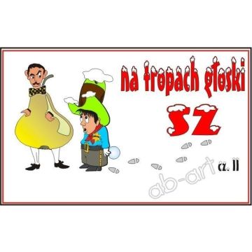 Na tropach głoski SZ