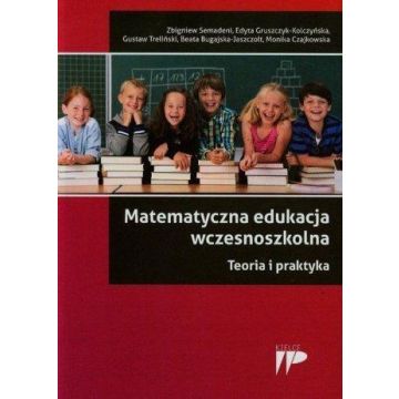 Matematyczna edukacja wczesnoszkolna