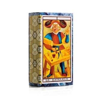 Tarot Marsylski FOURNIER