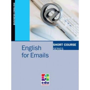 English for Emails