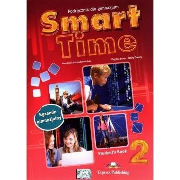 Smart Time 2 SB + ieBook EXPRESS PUBLISHING