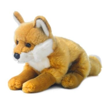Czerwony lis 15cm WWF