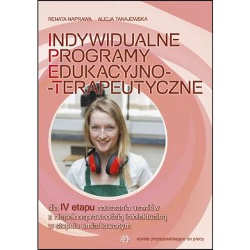 Indywidualne Programy... dla IV etapu...