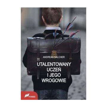 Utalentowany uczeń i jego wrogowie