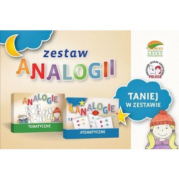 Zestaw analogii