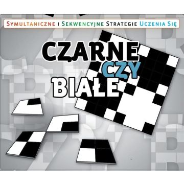 Czarne czy białe?