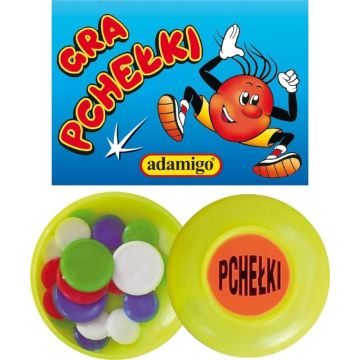 Pchełki