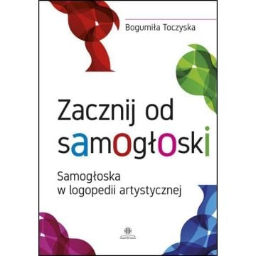 Zacznij od samogłoski