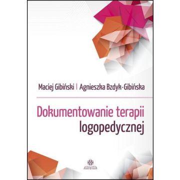 Dokumentowanie terapii logopedycznej